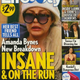 Illustration for article titled This Week In Tabloids: Someone Put a Microchip in Amanda Bynes's Brain